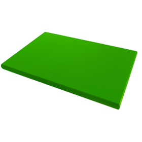 Cutting Board - Green